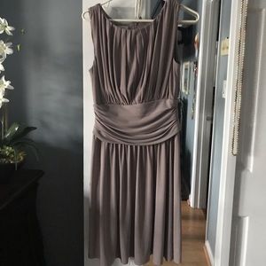 Boston Proper cocktail dress NWOT